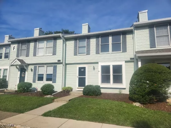 40 Constitution Way, Franklin Boro, NJ 07416