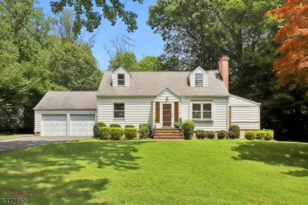 17 Sycamore Ave, Berkeley Heights Twp., NJ 07922
