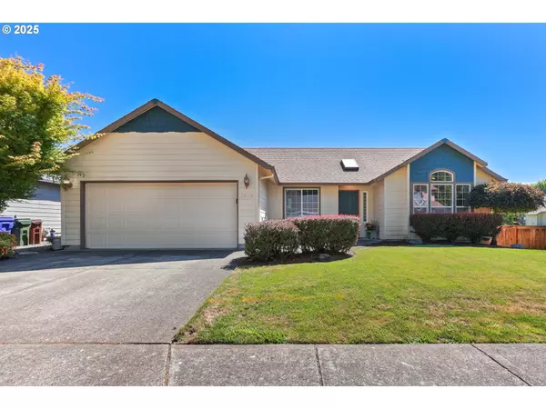 1620 NE 207TH PL, Fairview, OR 97024