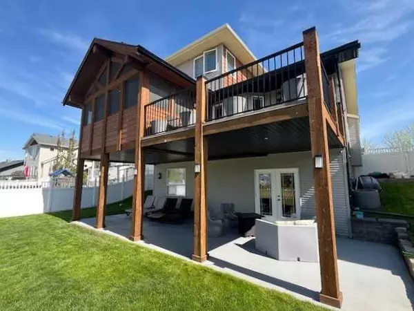 Sylvan Lake, AB T4S 2M9,42 Lakeway BLVD