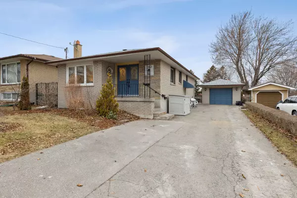 362 Trafalgar AVE, Oshawa, ON L1H 3V3