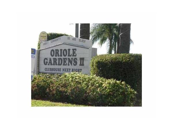 7705 NW 5th Ct #101, Margate, FL 33063