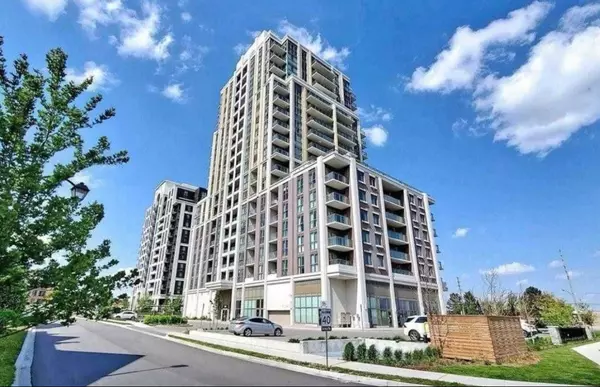 9560 Markham RD #1107, Markham, ON L6E 0N6