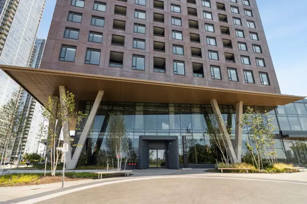 2920 Highway 7 RD #5206, Vaughan, ON L4K 0P4