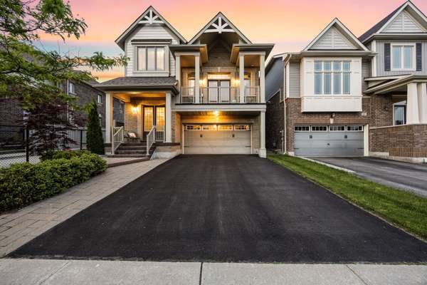 47 Kennedy BLVD, New Tecumseth, ON L9R 0L7