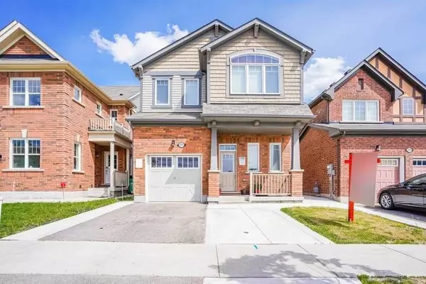 171 Buick BLVD, Brampton, ON L7A 0Z1