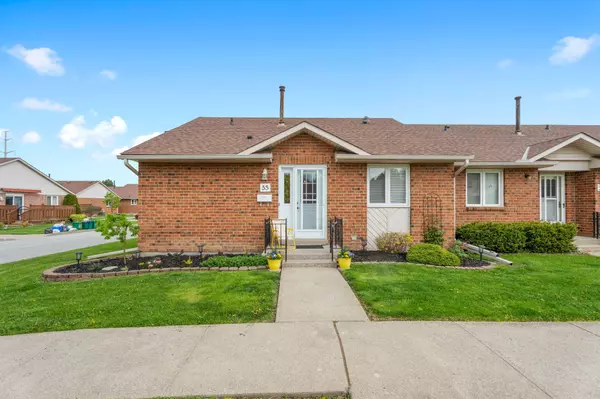 St. Catharines, ON L2P 3X7,122 Bunting RD #55