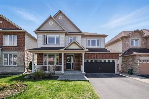 228 Wildcliff WAY, Orleans - Cumberland And Area, ON K4A 0L3