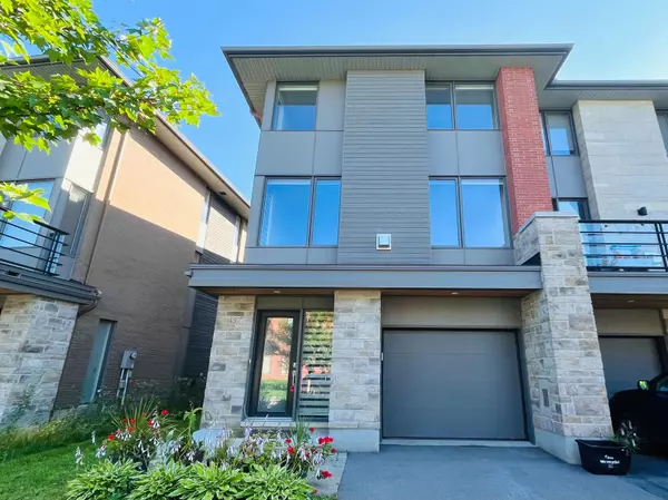 147 Boundstone WAY, Kanata, ON K2T 0M4