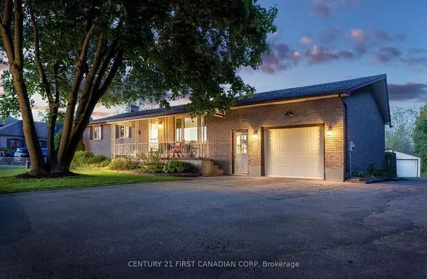 9776 Tower RD, St. Thomas, ON N5P 3S7