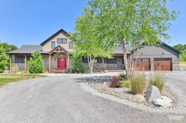 273 Deele RD, Cramahe, ON K0K 1S0