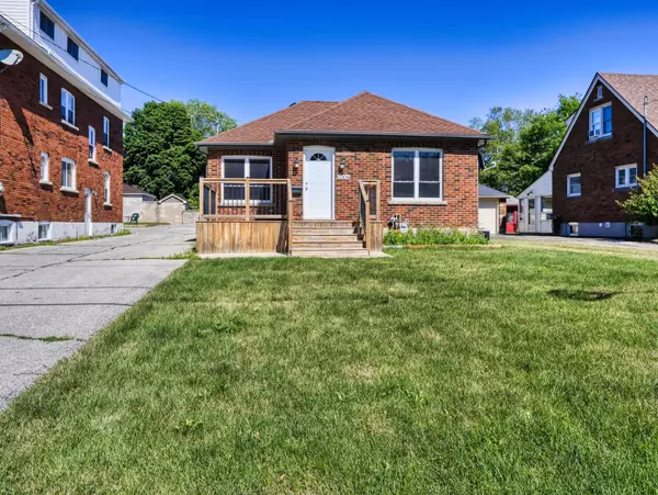 6304 Orchard Ave AVE, Niagara Falls, ON L2G 4H1