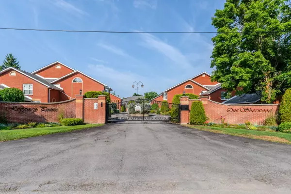 Kawartha Lakes, ON K0M 1A0,1 Sherwood ST #303