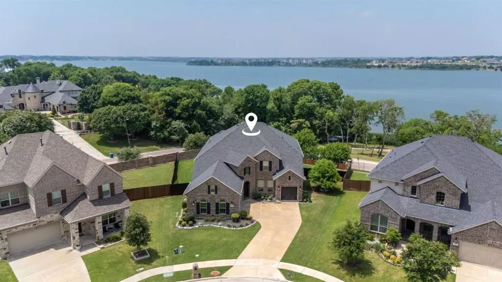 2701 Burgundy Trail, Rowlett, TX 75088