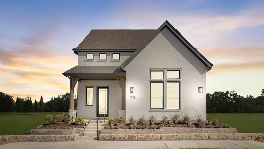 1428 Clare, Celina, TX 75009