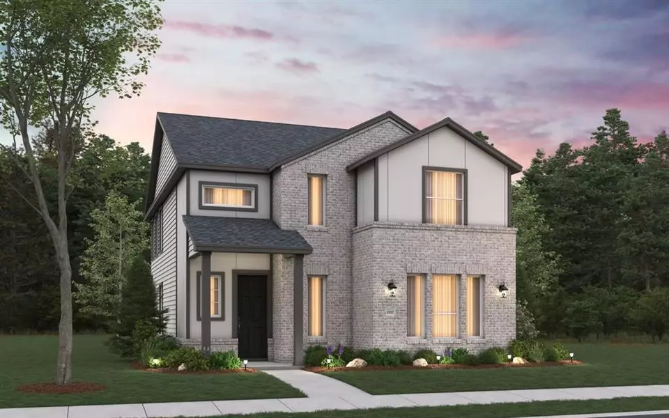 1417 Tipperary Drive, Celina, TX 75009