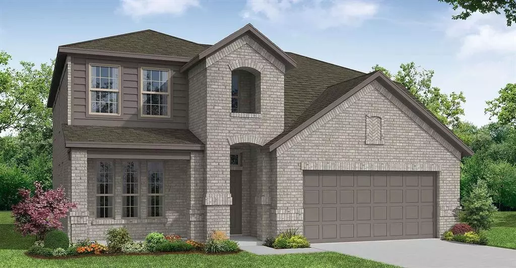 3225 Timineri, Royse City, TX 75189