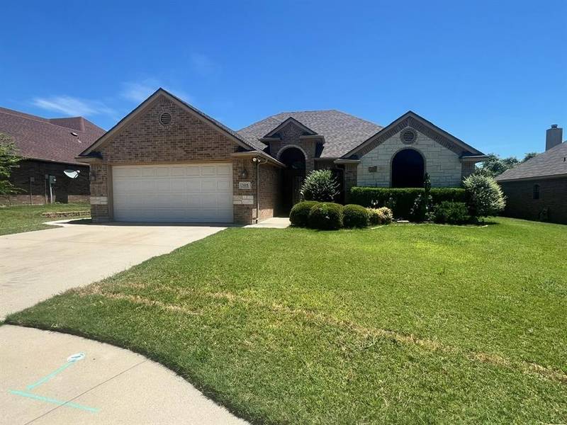 305 Jade Lane, Weatherford, TX 76086