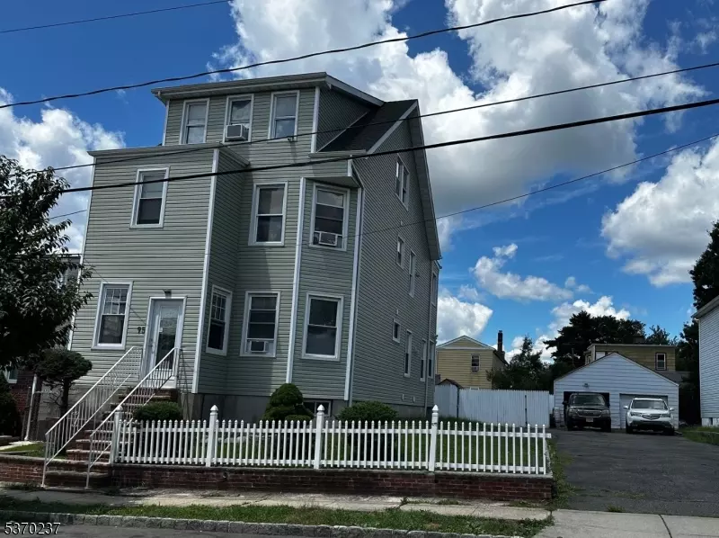 95 Cedar Hill Ave, Belleville Twp., NJ 07109