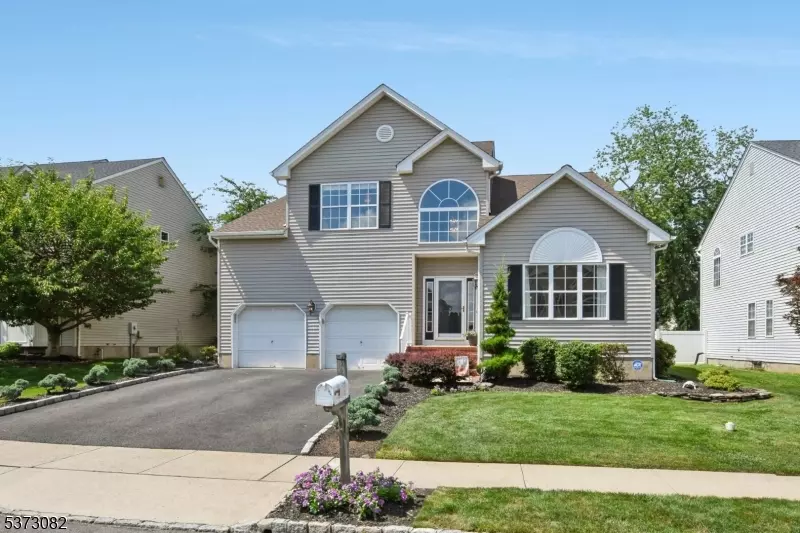 10 Lewis Dr, Bridgewater Twp., NJ 08807