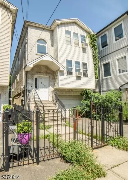 629 S 18Th St, Newark City, NJ 07103