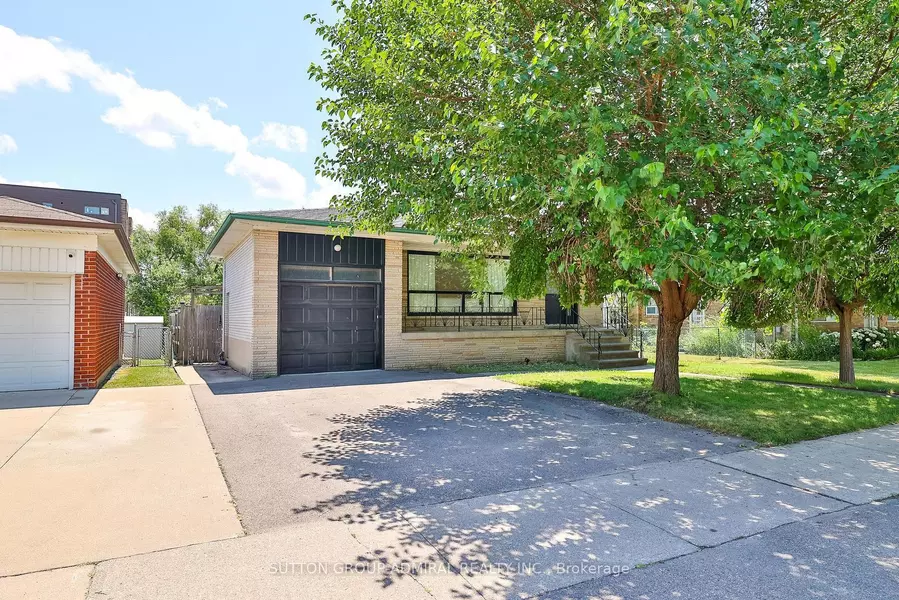 161 Ranee AVE, Toronto C04, ON M6A 1N3