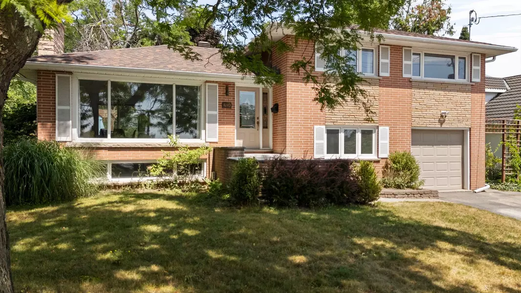 410 CODRINGTON ST, Barrie, ON L4M 1T3