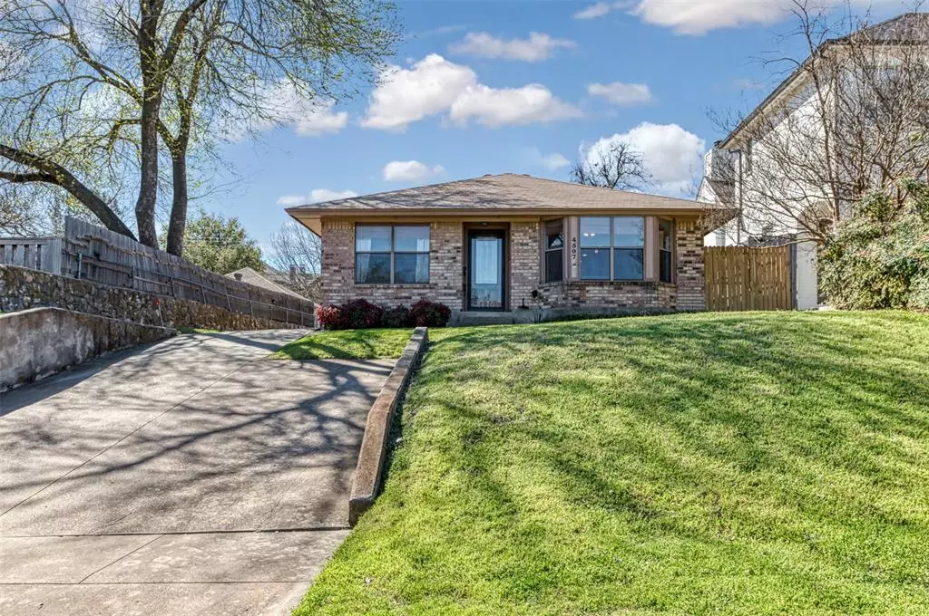 Fort Worth, TX 76107,4507 El Campo Avenue