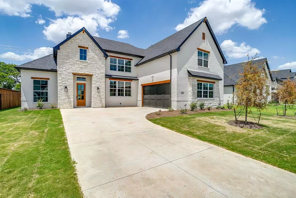 Haslet, TX 76052,622 Golden Crest