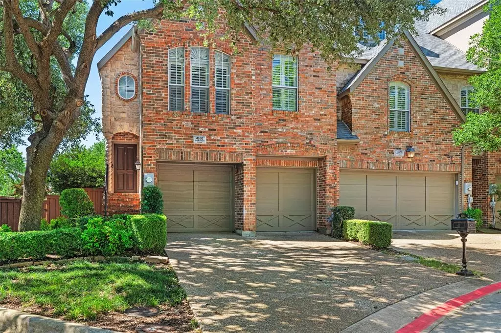 Addison, TX 75001,4160 Towne Green Circle