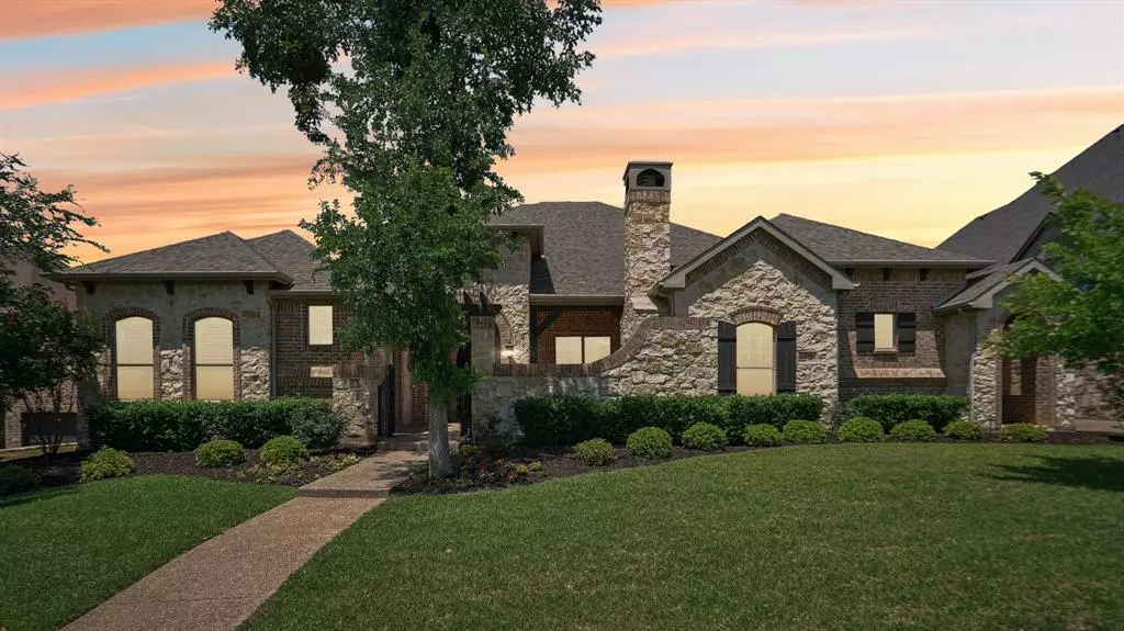 Trophy Club, TX 76262,3 Rochester Court