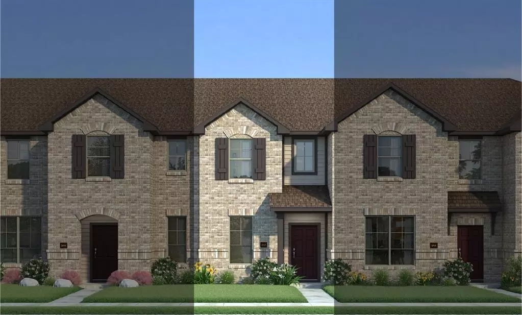 Fort Worth, TX 76120,238 Territory #15