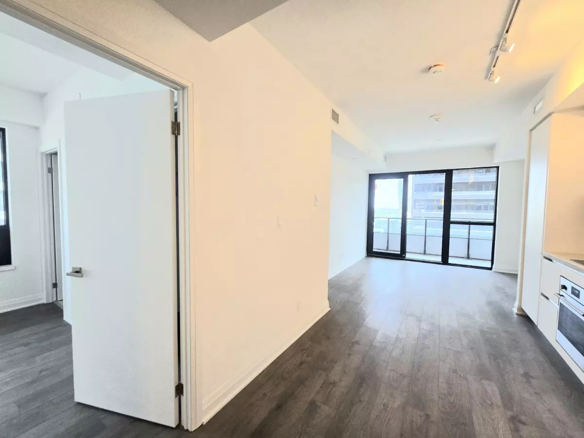 Mississauga, ON L5B 0N9,4015 The Exchange N/A #1110