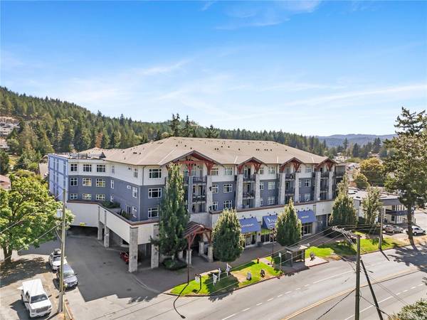 2655 Sooke Rd #313, Langford, BC V9B 1Y3