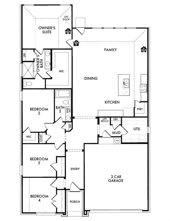 Royse City, TX 75189,3290 Feller