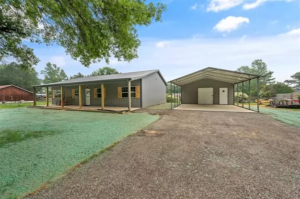 Frankston, TX 75763,9089 Raspberry Avenue