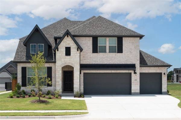139 Old Glory Lane, Forney, TX 75126