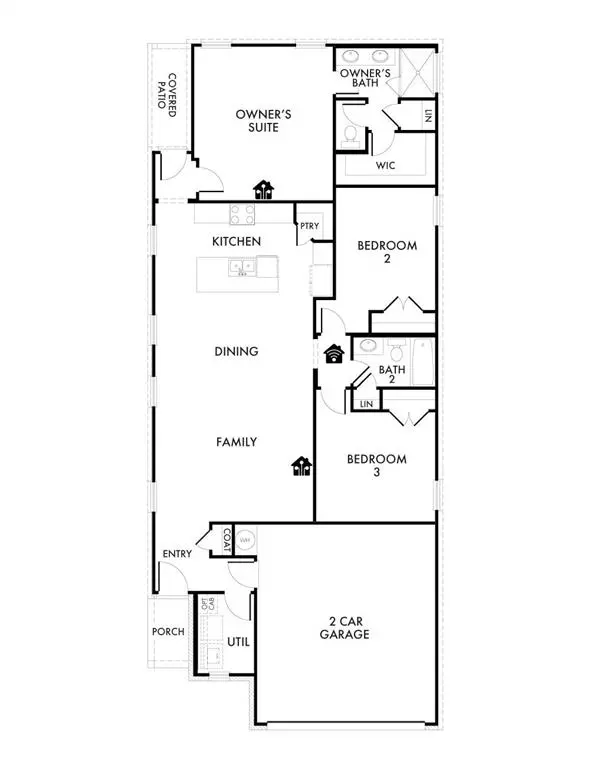 Aubrey, TX 76227,1641 Meadow Crest Drive