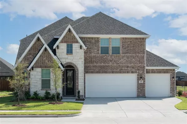 105 National Court, Forney, TX 75126