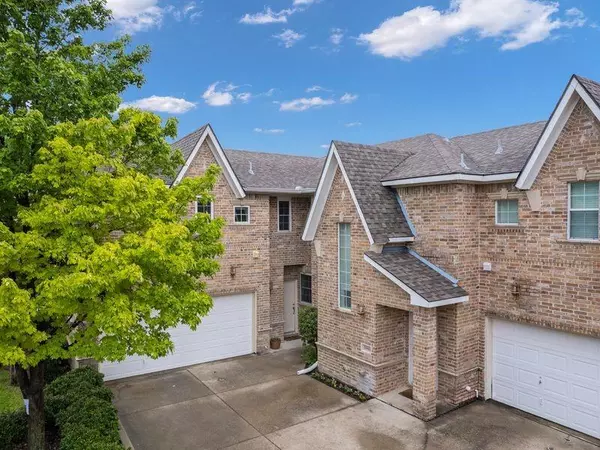 706 S Jupiter Road #2002, Allen, TX 75002