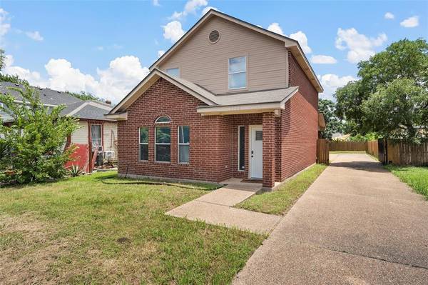 1520 Bagby Avenue, Waco, TX 76706