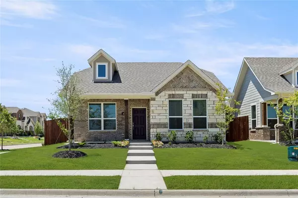 Crandall, TX 75114,3615 Honey Daisy