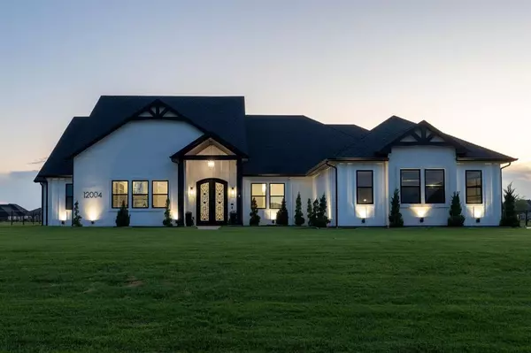 12004 Bella Vino Drive, Fort Worth, TX 76126
