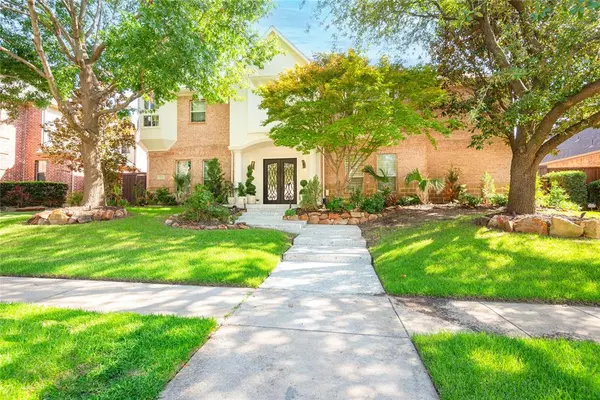 Plano, TX 75024,7012 Mills Branch Circle