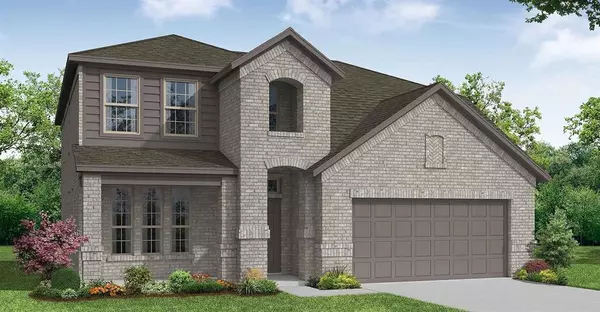 3225 Timineri, Royse City, TX 75189