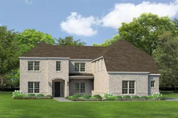 4001 Tamarack Lane, Royse City, TX 75189