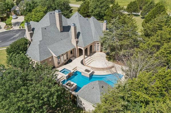 1705 Verdi Lane, Sherman, TX 75090