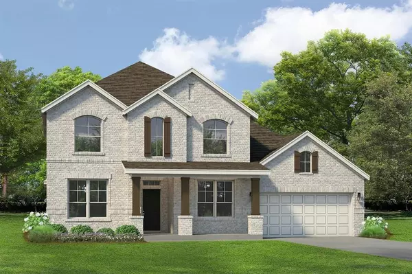 4329 Knight, Midlothian, TX 76065