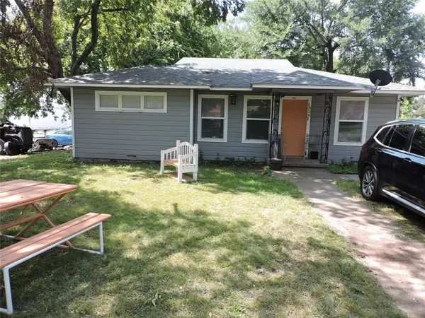 826 W Heron Street, Denison, TX 75020