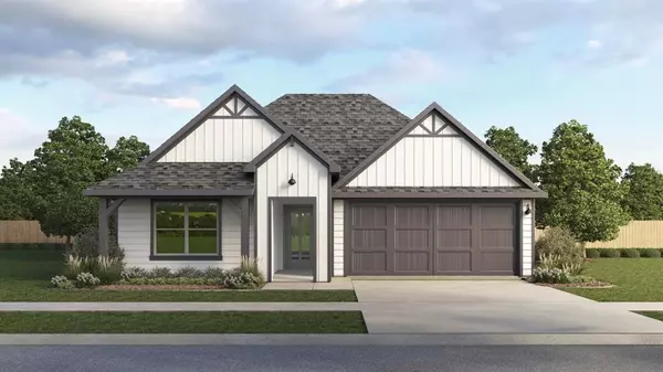 Pilot Point, TX 76258,709 Tiger Lily Way